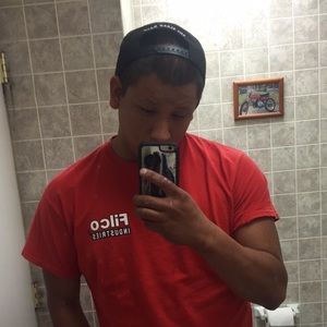 Meet your Posher, Nick